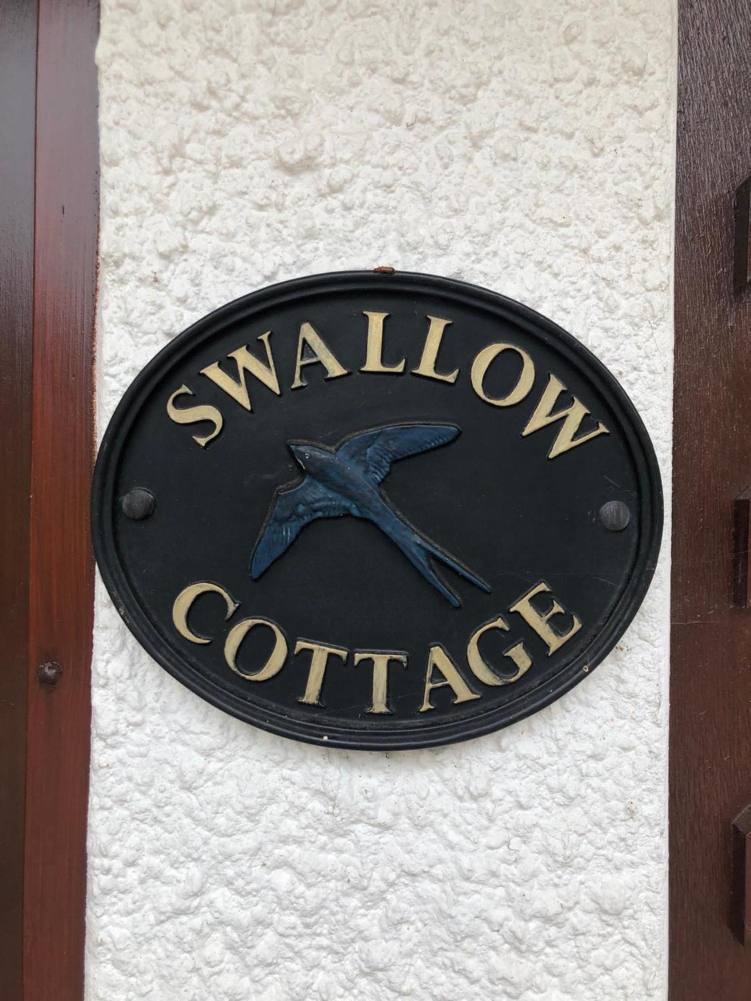 Deanwood Holiday Cottages Yorkley Exterior photo